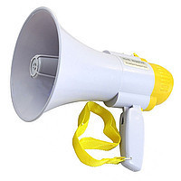 Громкоговоритель MEGAPHONE DS-8S PR3