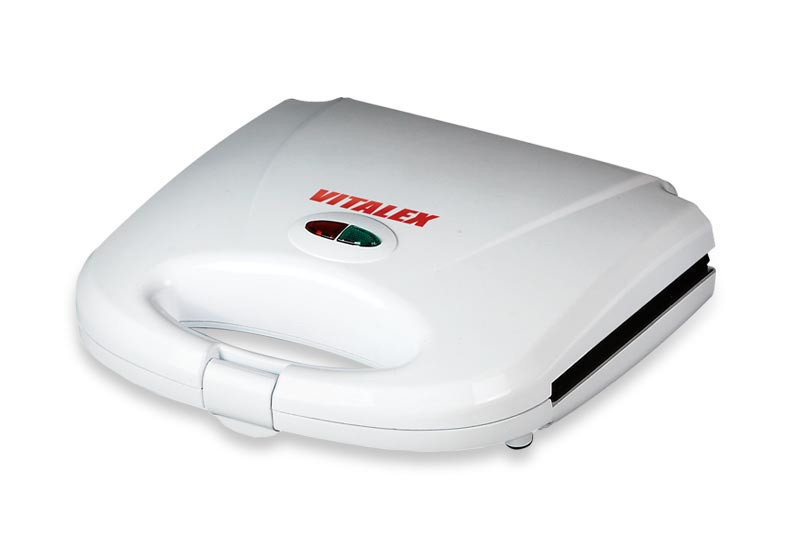 Сэндвичница Vitalex VL-5007 PR4