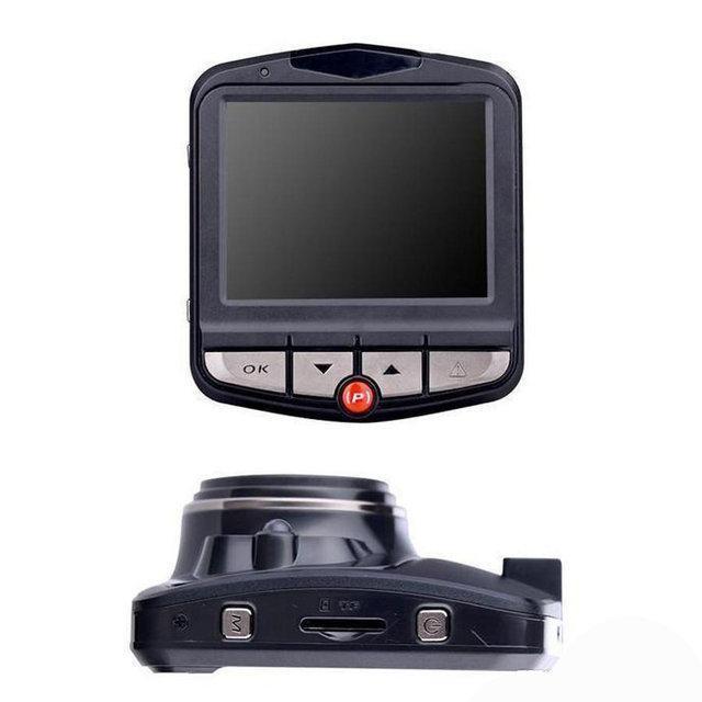 Автомобильный видеорегистратор HD 258 PR3