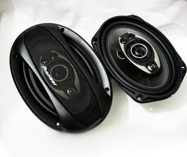 Автоколонки Pioneer TS 6993, колонки в автомобиль, автоакустика PR4