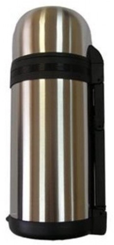 Термос нержавей сталь V=1000 мл., кухонная посуда PR4