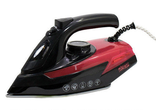 Паровой Утюг DSP KD1039 CG11 PR5