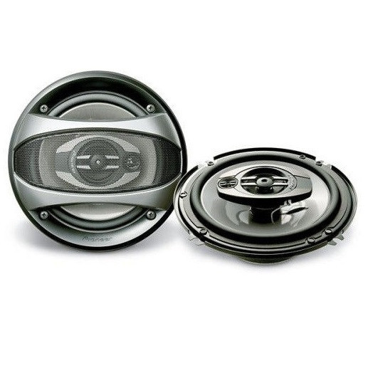 Автоакустика Pioneer TS-A1372E, колонки автомобильные PR3