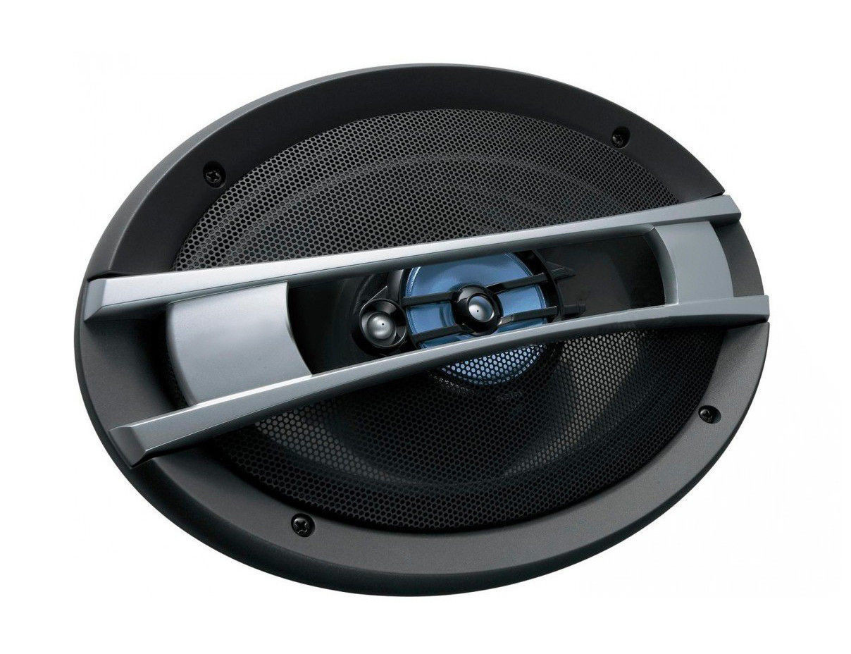 Автоколонки Pioneer TS 6926, колонки в автомобиль, автоакустика PR4