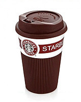 STARBUCKS SH-D 007 Керамическая Термочашка PR1