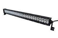 Автофара LED (78 LED) 5D-234W-MIX CG02 PR5