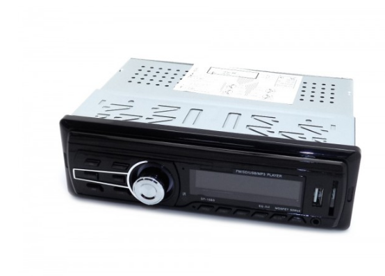 Автомагнитола Pioneer MP3 1583 1587 PR4