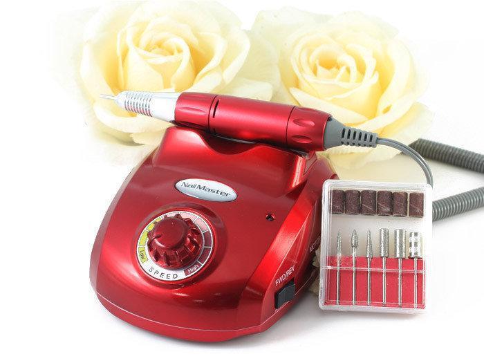 Машинка для педикюра Beauty nail 208 CG20 PR5