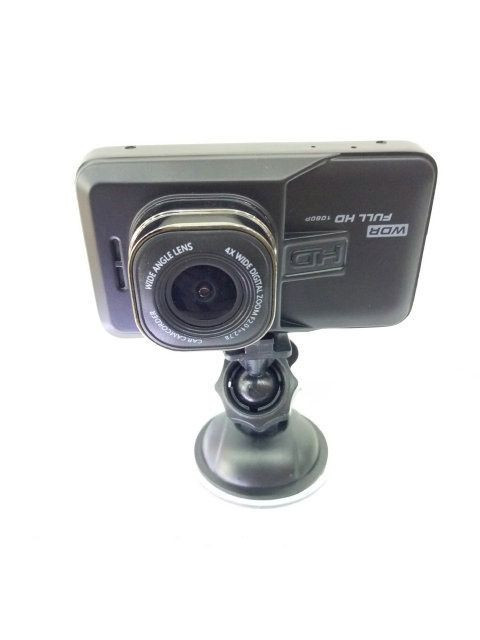 Автомобильный видеорегистратор H06 PR5