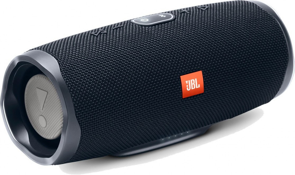 Музыкальная колонка Bluetooth JBL Charge 4, портативная Bluetooth блютуз колонка PR4
