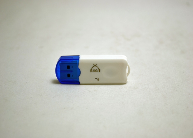 Blutooth USB адаптер, беспроводной соединитель Распродажа PR3