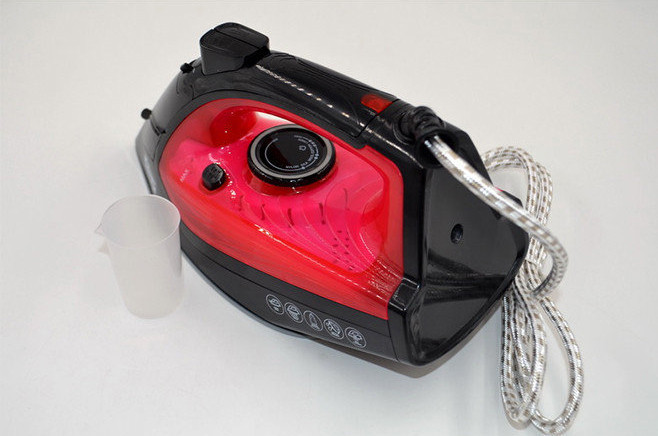 Утюг dsp KD1038 (2000 Вт) CG11 PR5