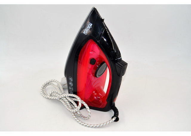 Утюг DSP KD1038 CG11 PR4