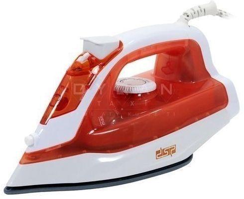 Паровой утюг DSP KD 1037 CG11 PR4