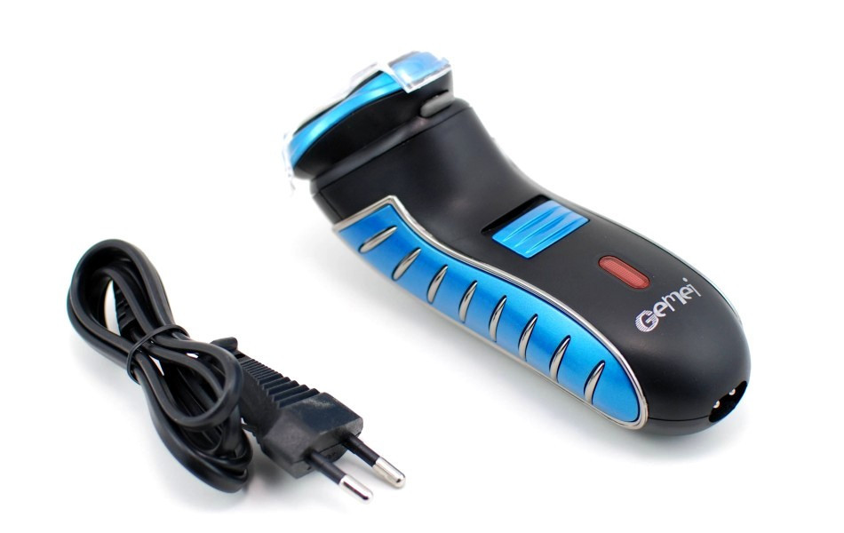Электробритва GEMEI GM-7111 CG21 PR3