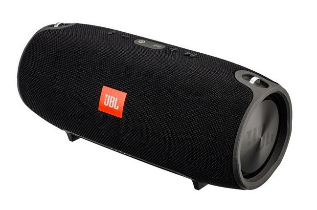 Беспроводная портативная Bluetooth блютуз колонка JBL A4 XTREME PR5
