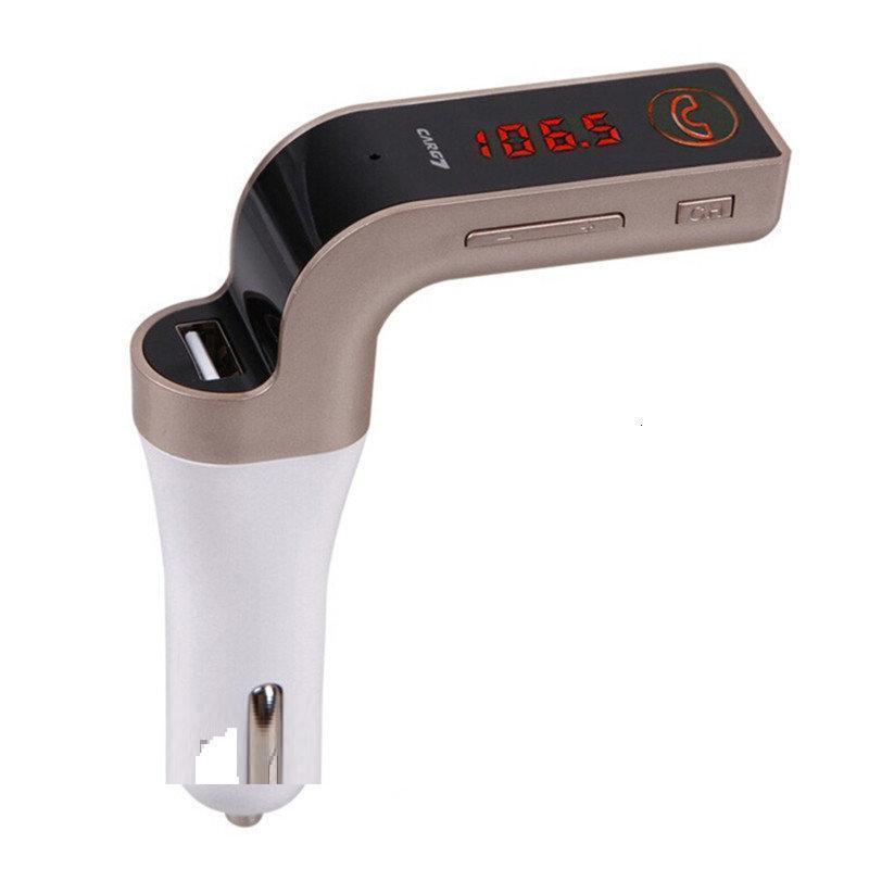 Модулятор Car MP Player 590 BT Bluetooth PR2