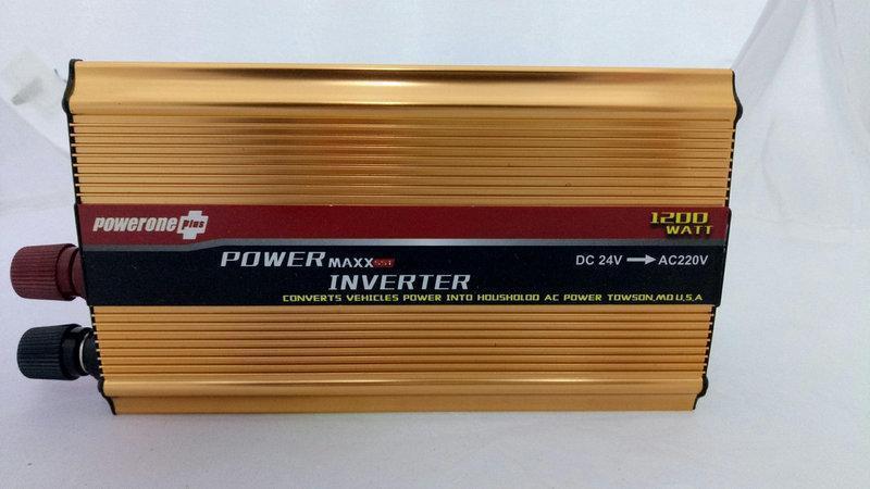 Преобразователь 24V-220V 1200W преобразователь электричества, инвертор напряжения Преобразователь постоянного