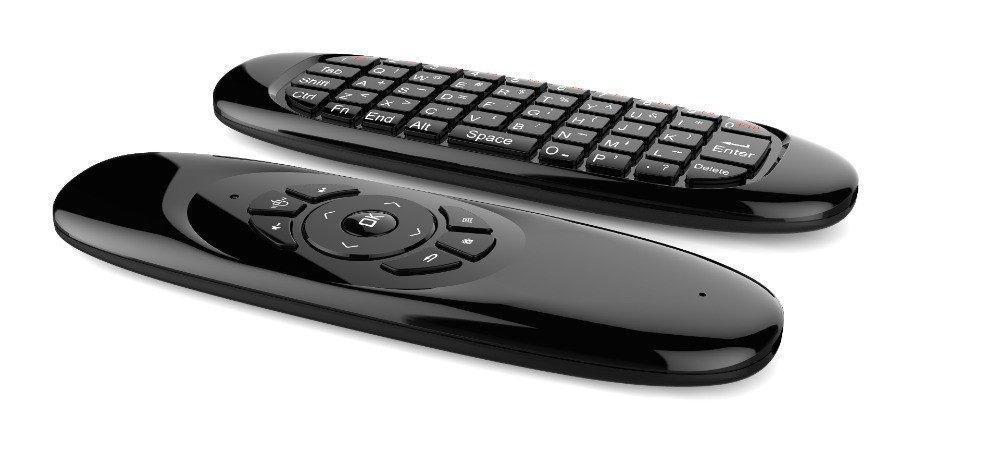 Usb Пульт мышь с клавиатурой Air mouse C120 PR3