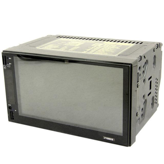 Автомагнитола 2DIN Android GPS DVD 6503 PR5