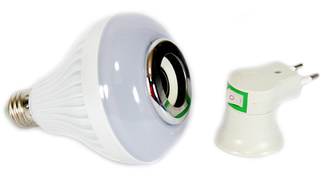 Диско Лампа LED Lamp Ball 2015 2(7206)