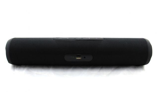 Портативная мобильная колонка Bluetooth SPS JC-188