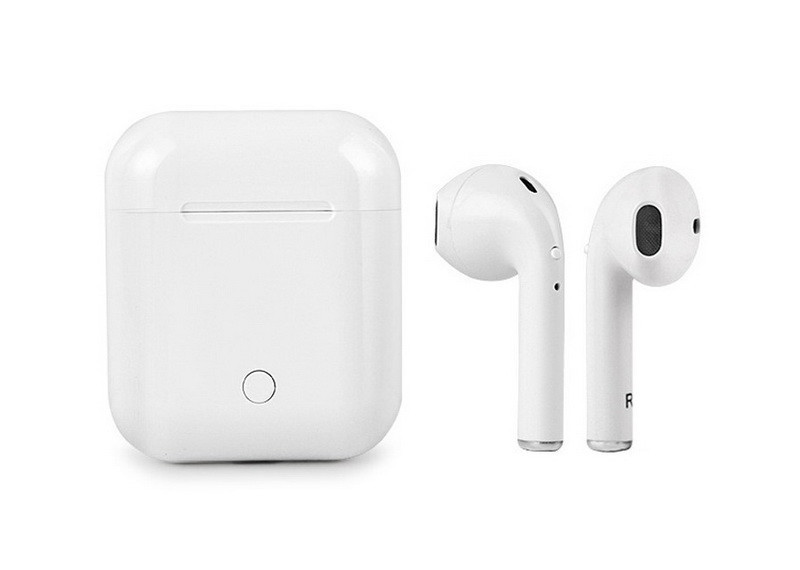 Беспроводные вставные наушники iFans| Беспроводные Bluetooth наушники|Беспроводная гарнитура