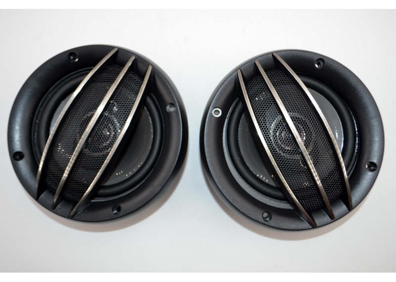 Автоколонки Harman/Kardon TS-1374, 250W 3-х полосные, колонки в автомобиль, автоакустика PR3/ автодинамики