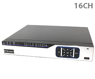 Регистратор для видеонаблюдения 16 канальный HD DVR-1080
