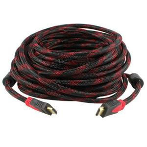 Кабель HDMI - HDMI 5 м усиленный в обмотке PR1
