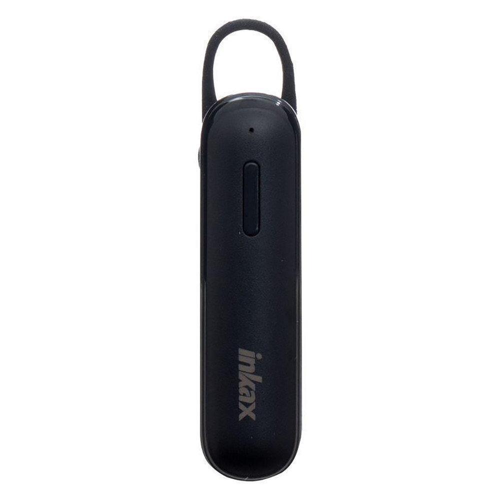 Блютуз гарнитуры | Bluetooth наушники | Bluetooth гарнитура INKAX BL-12 CG08 PR3