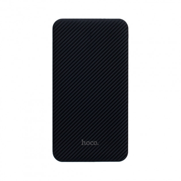 Power Bank Hoco B37 Persistent 5000 mAh Black CG09 PR4