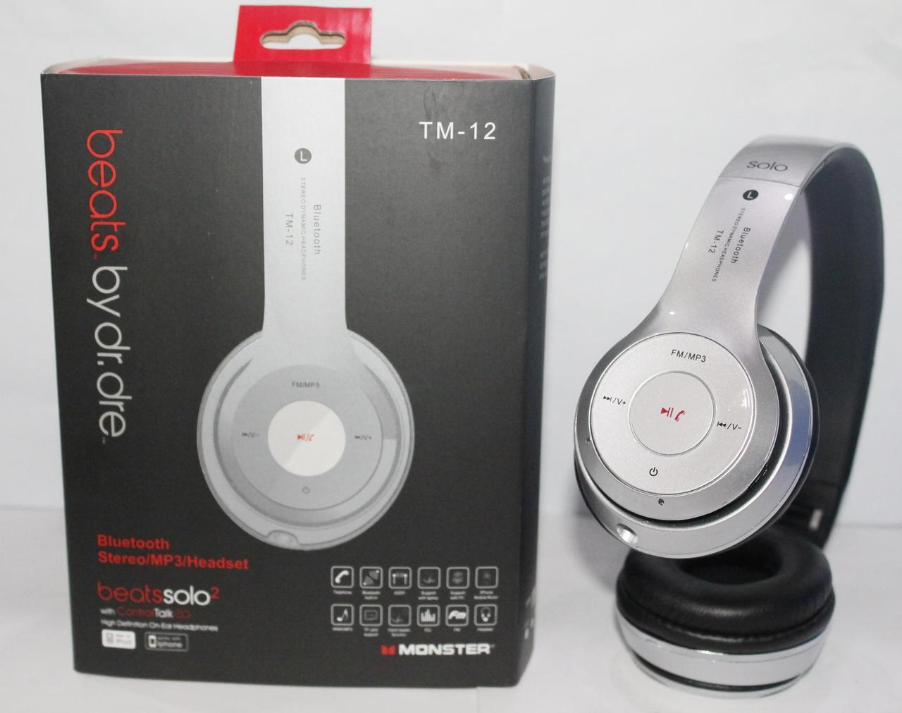Беспроводные Bluetooth-наушники TM-012 CG08 PR4