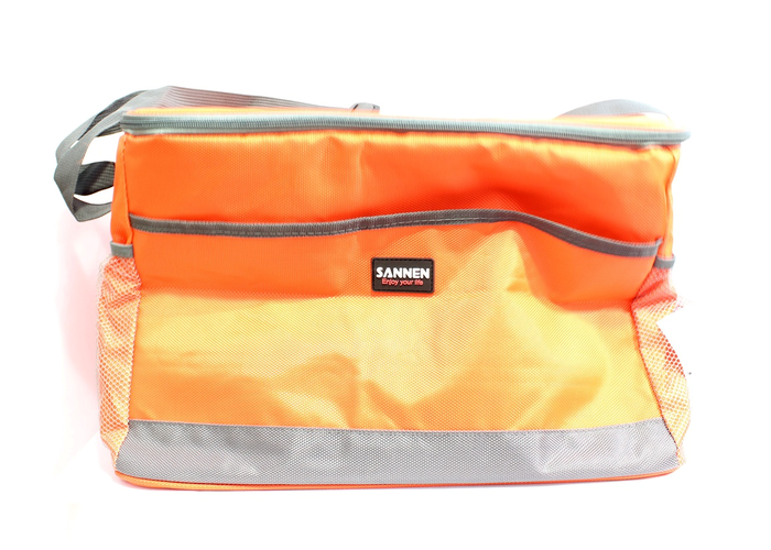 Сумка Холодильник Термос Cooling Bag CL1700 Термосумка 27 литров PR3