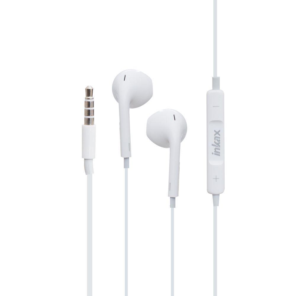 Наушники Inkax OE-09 CG08 PR1