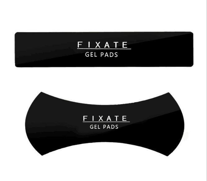 Универсальный держатель Фиксатор для мобильного телефона Fixate Gel Pads PR3