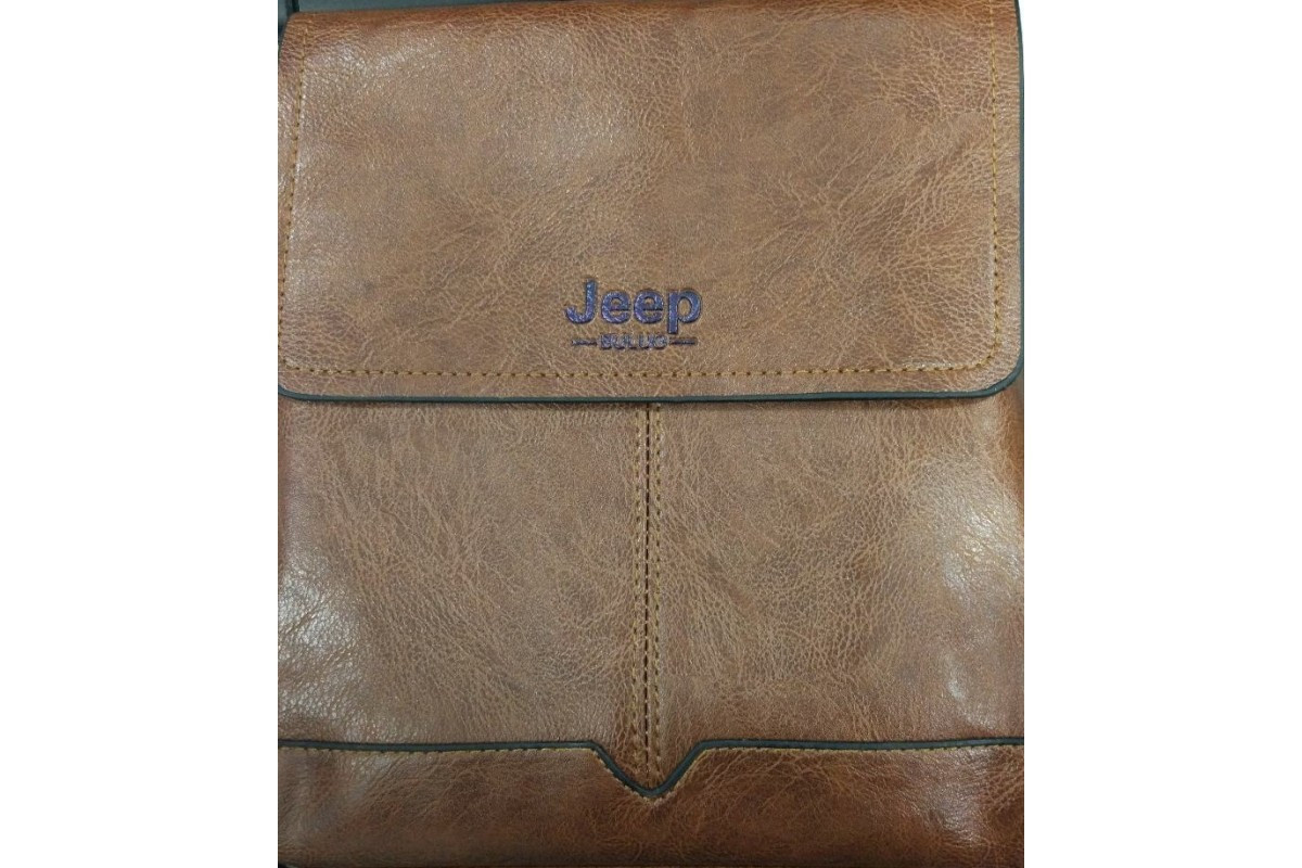 Сумка через плечо Jeep 104-2 PR3