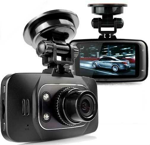 Автомобильный видеорегистратор Full HD GS8000l | авторегистратор | регистратор авто PR5