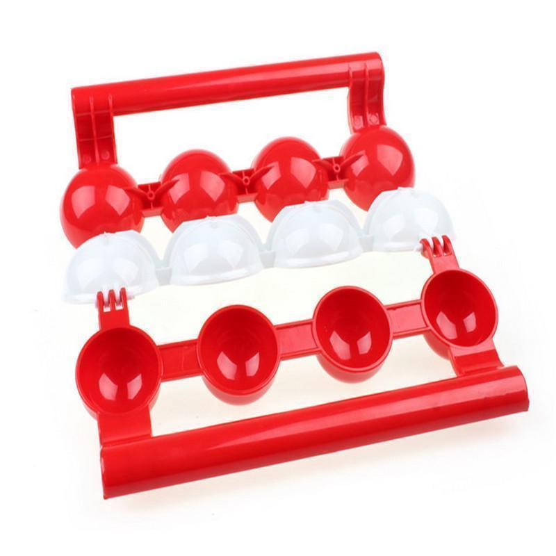 Форма для изготовления фаршированных мясных шариков - Stuffed Ball Maker PR3