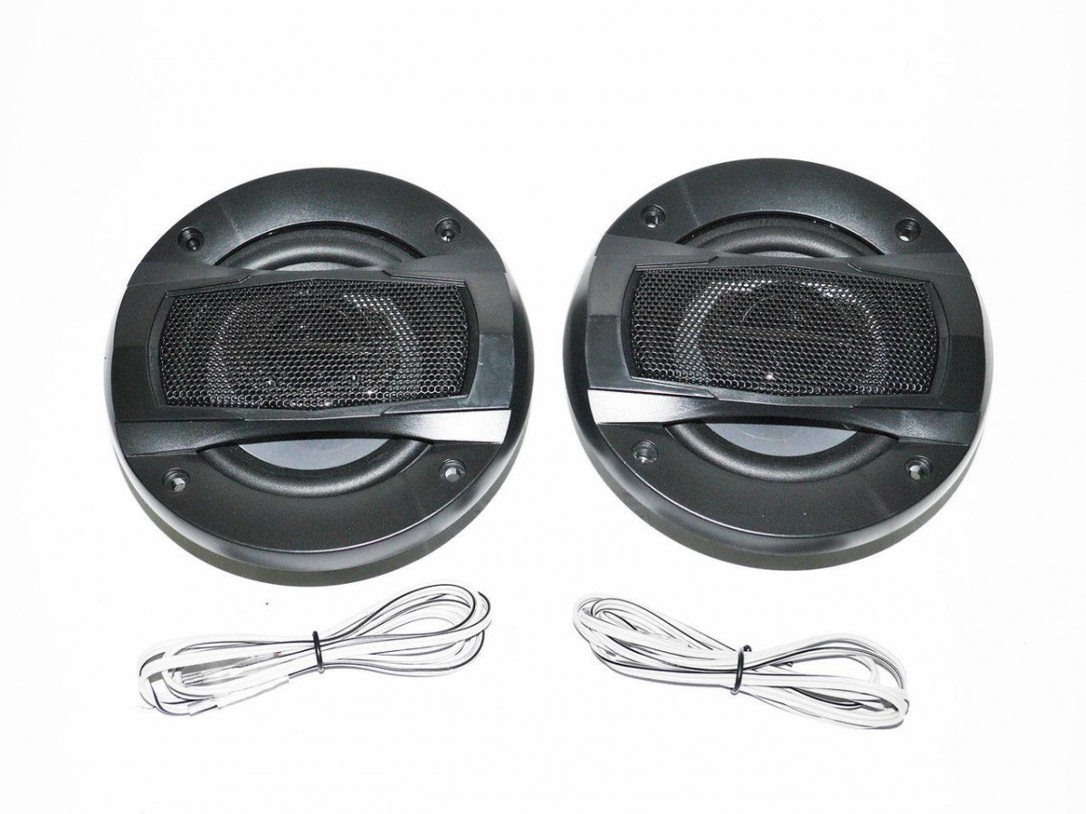 Автоакустика TS-A1095S (4, 2-х полос., 200W) автомобильная акустика динамики автомобильные колонки PR3