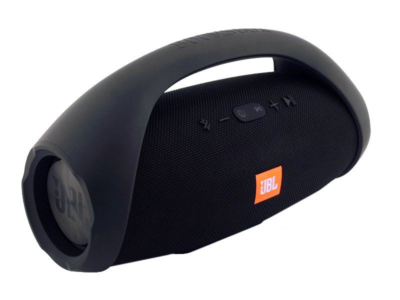 Портативная колонка Jbl Boom Bass PR5