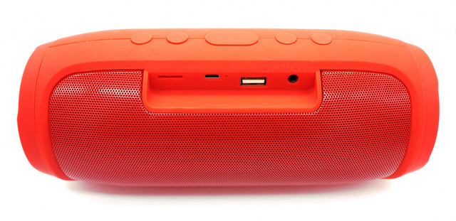 Портативная колонка Jbl Charge 4 Красный PR4