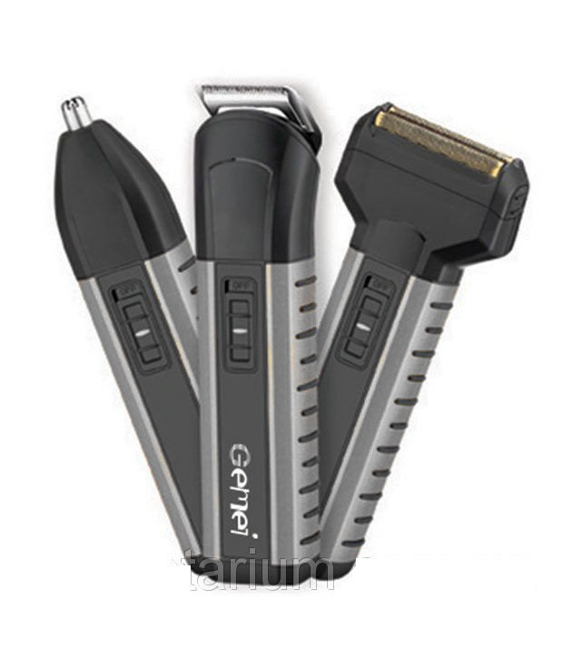 Электрическая бритва Gemei GM 789 CG21 PR3