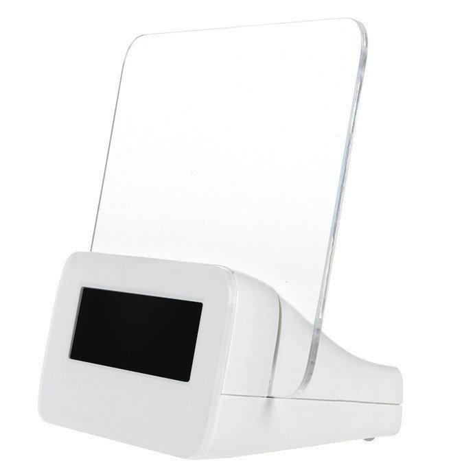 LED часы с подсветкой и доской для рисования Highstar CG10 PR4