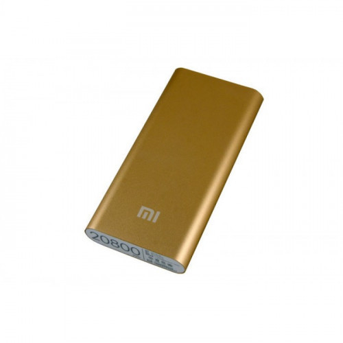 Портативное зарядное устройство Mi Powerbank 20800mAh Павер банк CG09 PR3
