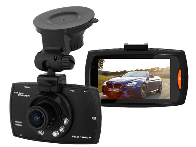 Видео регистратор DVR 129 PR5