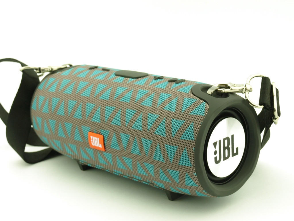 JBL Xtreme 13 small Портативная колонка 40W Bluetooth MP3 PR3