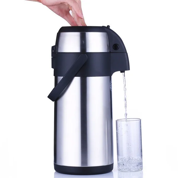 Термос Crownberg Vacuum Flask CB 5L (5 л.) PR4