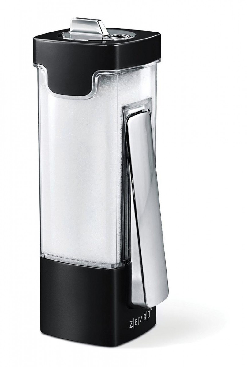 Сахарница диспенсер дозатор Zevro Sugar Dispanser PR2