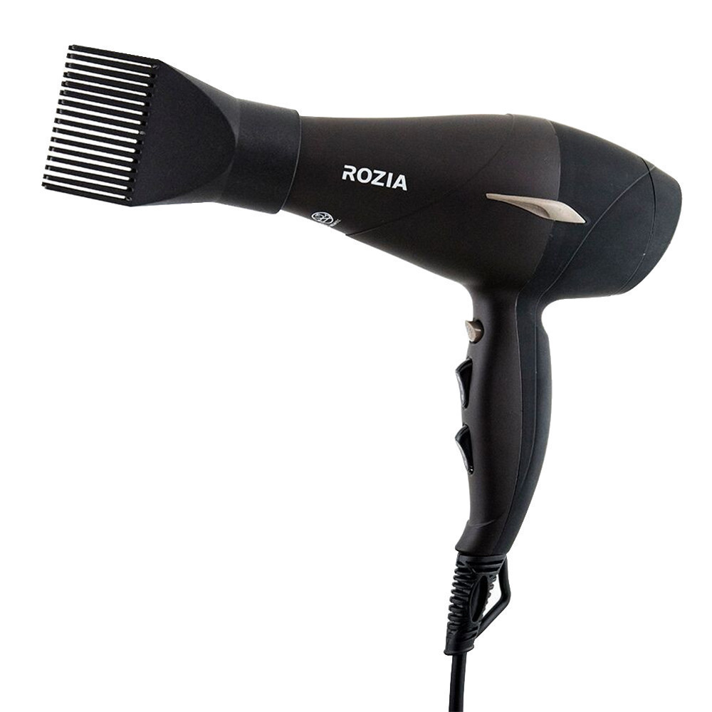 Профессиональный Фен для волос Rozia HC-8507 (S06881) CG23 PR5